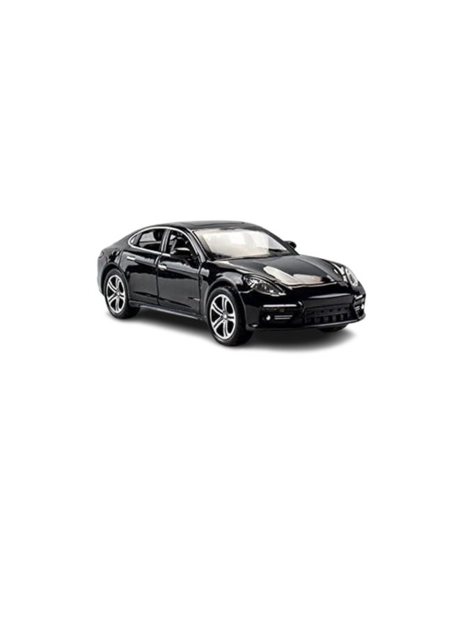 Buy Porsche Panamera - Luxury Sports Sedan, High Performance, Stylish Design, Advanced Technology, Premium Interior, Powerful Engine - Shop Now