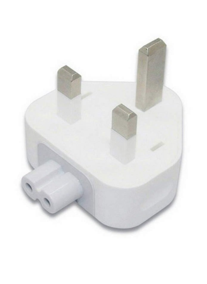 Ac Adapter Wall Plug Duckhead For Apple Macbook Ipad Power Charger