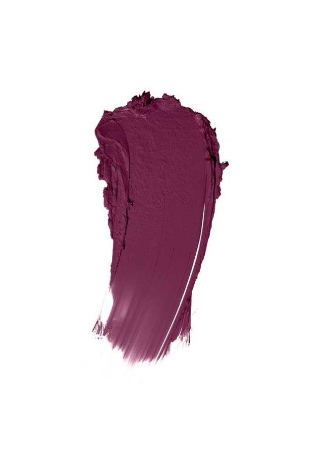 Milani Color Fetish Matte Lipstick - Shade  360 Dahlia (4g) | Long-Lasting, Highly Pigmented, Bold Color | Lightweight, Velvet Matte Finish | Comfortable, Full-Coverage Lipstick