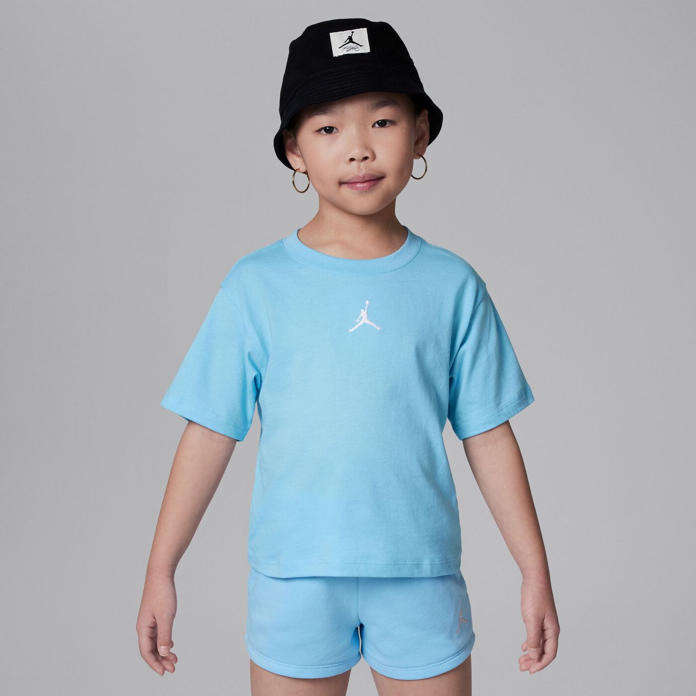 Kids' Essentials Tee T-Shirt