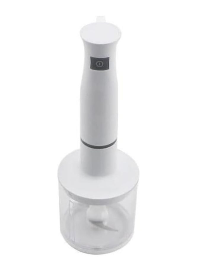 RAF R298 4in1 Multi-Purpose Adjustable Speed Hand Blender Set