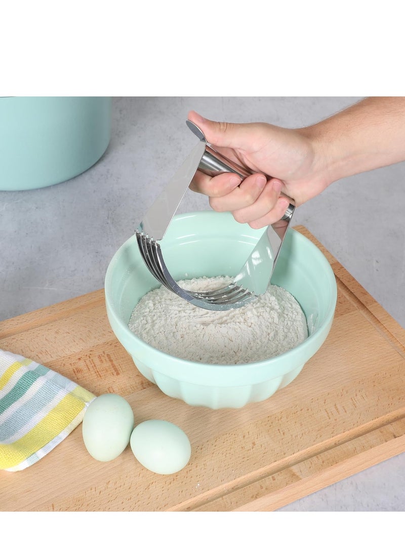 MARTHA STEWART Kitchen Gadgets, Sprucedale Dough and Pastry Blender