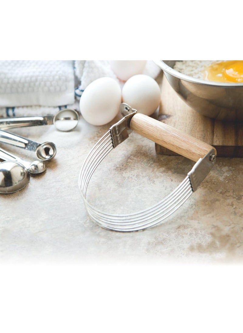 Fox Run Wire Pastry Blender, 5