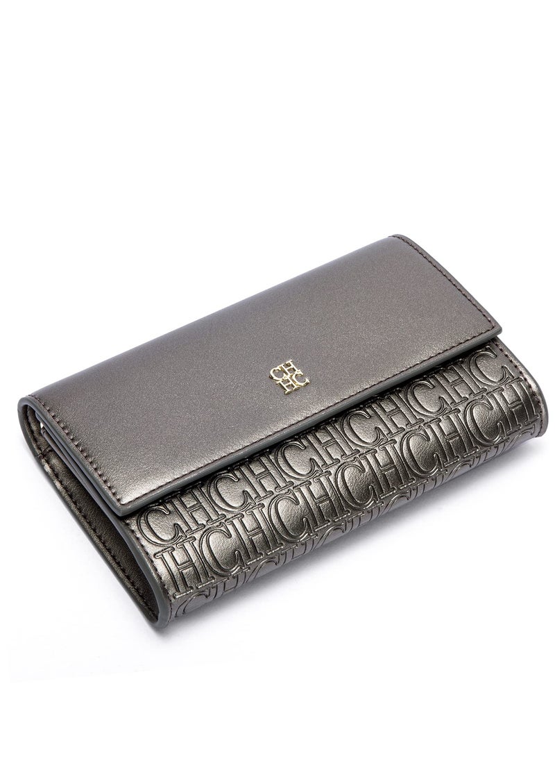 Small Crossbody Bag for Women,Cell Phone Purse Women's Shoulder Handbags Wallet Purse with Credit Card Slots Gold Hardware Chain Purses Shoulder Bag(Bronze)
