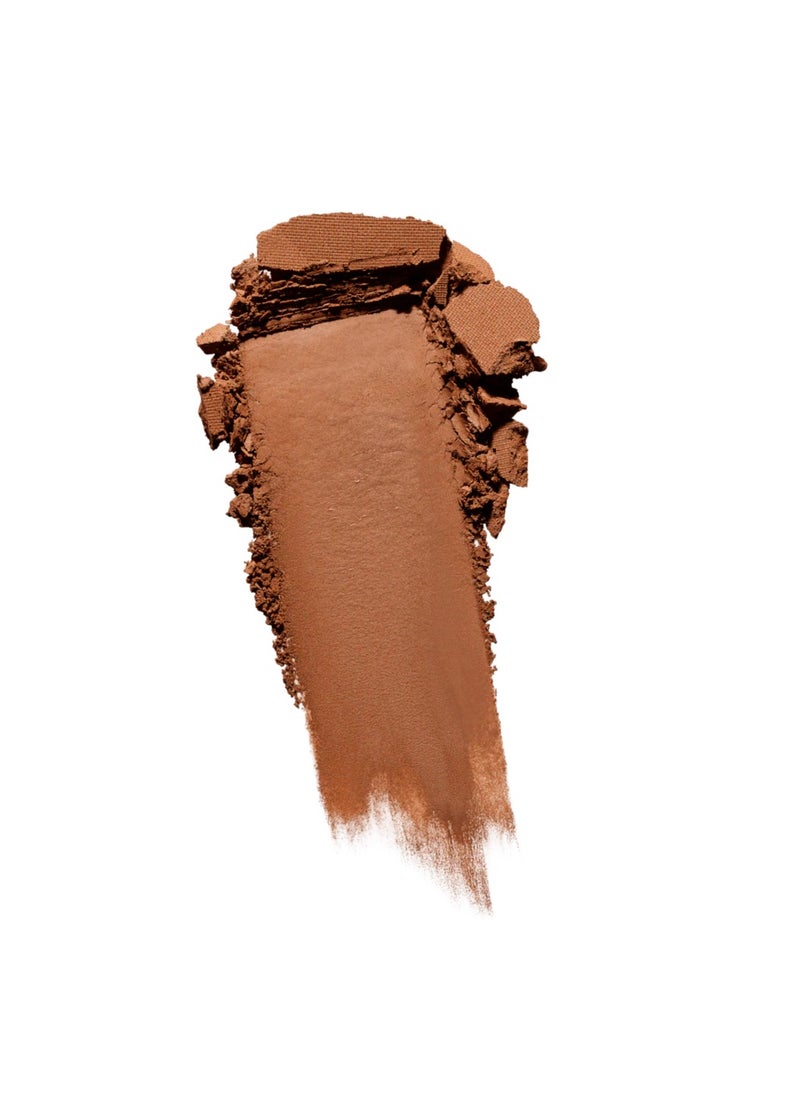 Skin Finish Sunstruck Matte Bronzer - Deep Rosy