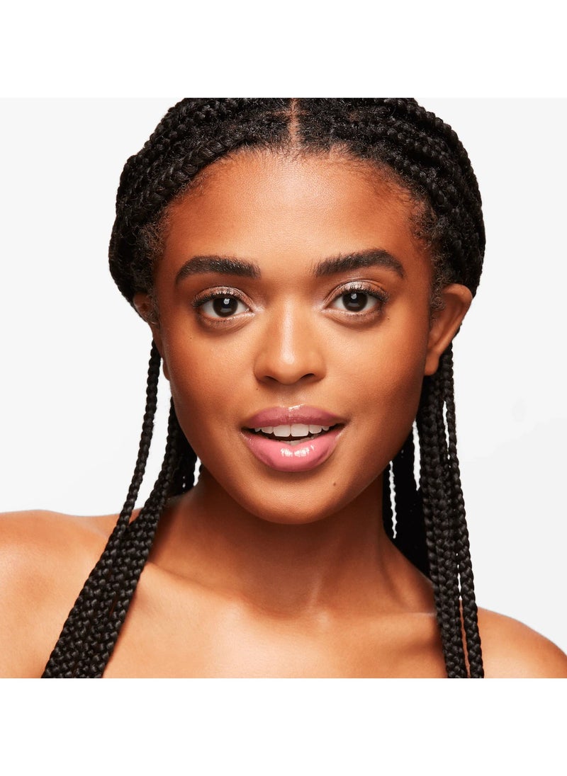 Skin Finish Sunstruck Matte Bronzer - Deep Rosy