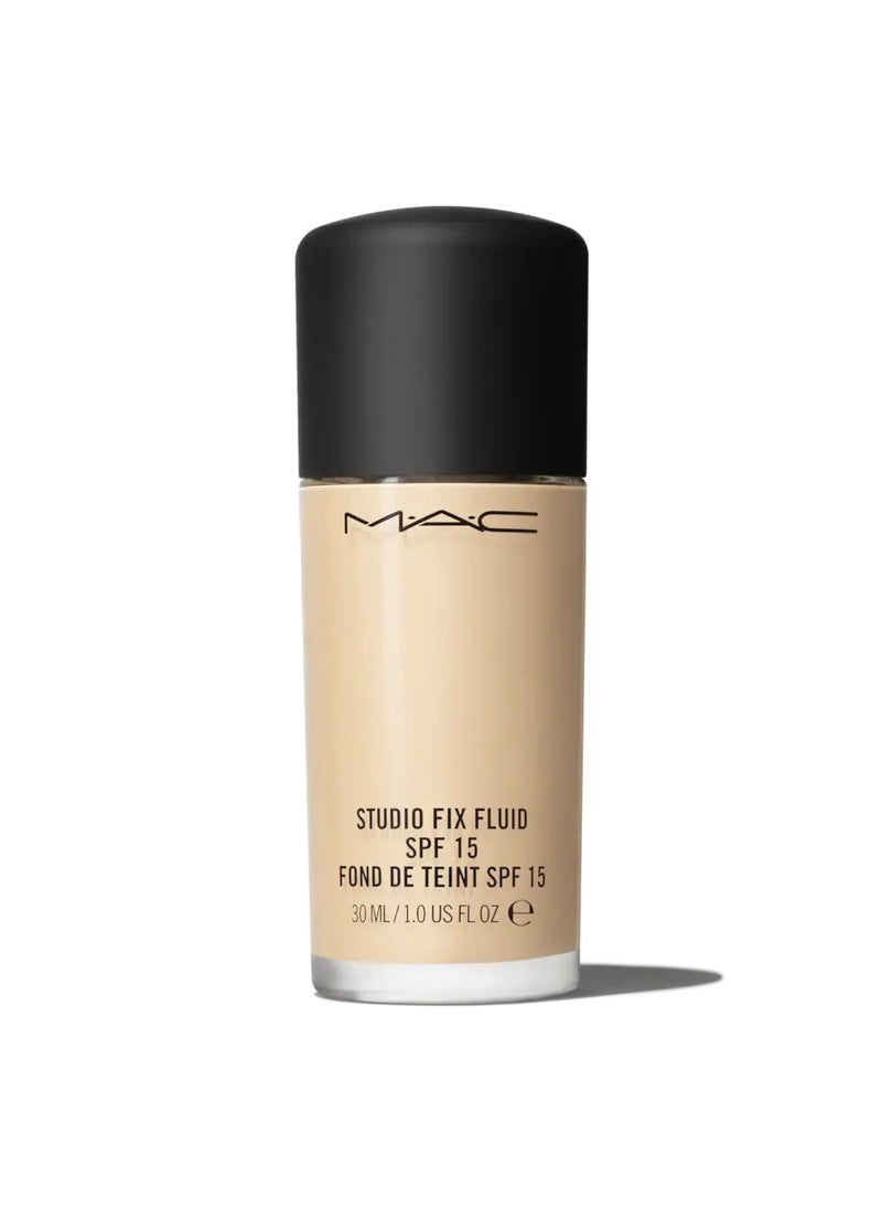 STUDIO FIX FLUID SPF15 - NC13