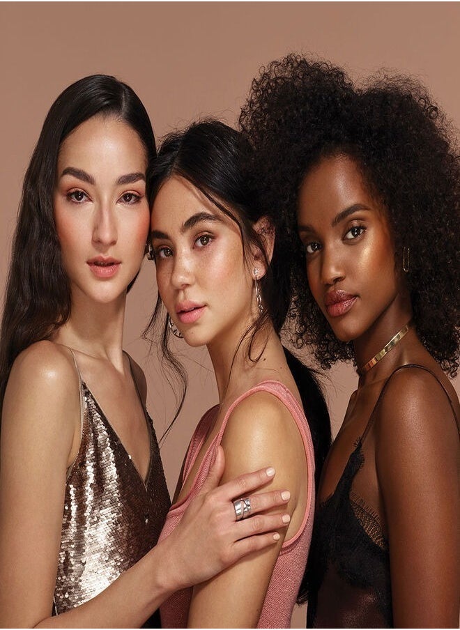 Milani Cosmetics Conceal + Perfect 2-In-1 Foundation + Concealer 11A Nutmeg Deep Bronze with Deep Yellow Undertone 30ml – Full Coverage, Lightweight, Long-Lasting, Water-Resistant, Oil-Free, Vegan & Cruelty-Free