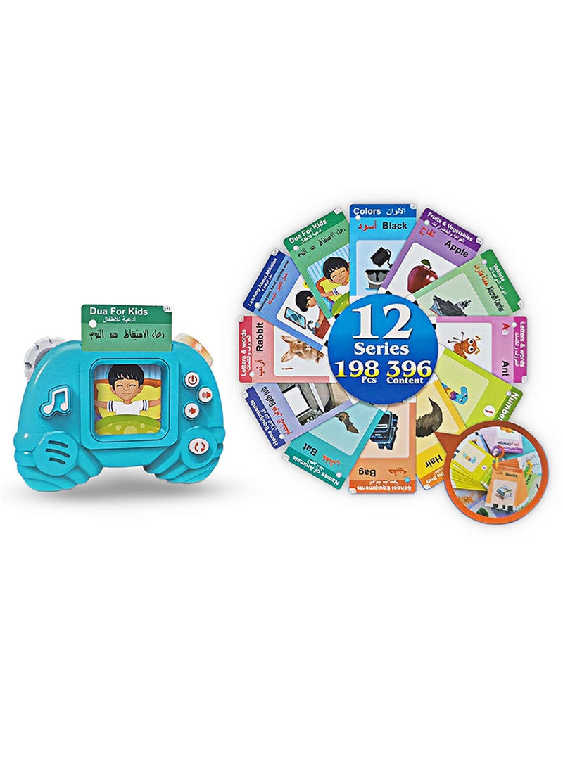 Learning Machine Early Childhood Education Machine Toys