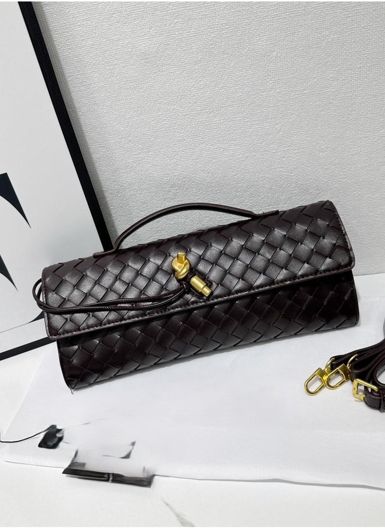 High Quality Designer Long Clutch Bag