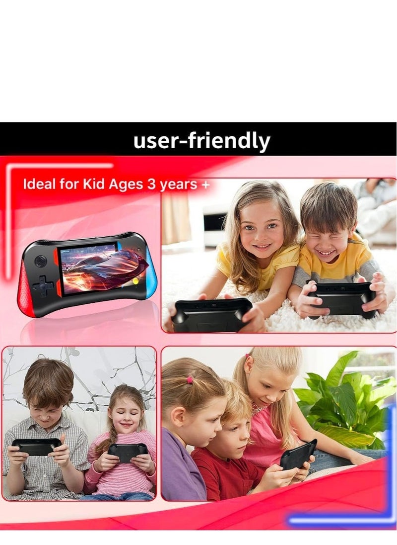 Handheld Game Console, 3.5