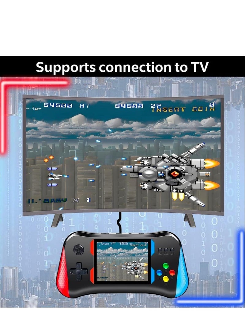 Handheld Game Console, 3.5