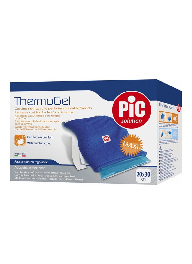 Thermogel With Comfort Cover 20X30Cm