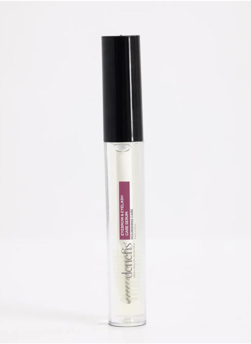 Denefis Eyebrow and Eyelash Serum 10ml