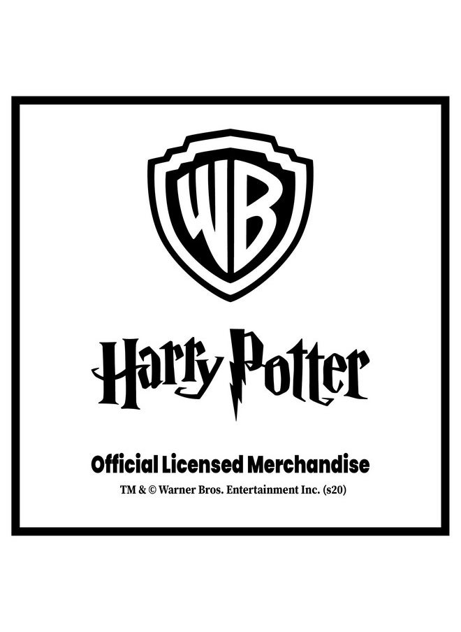 MC SID RAZZ Harry Potter- Birthday Party/Theme Party/Latex HD Balloons Best Gift Official Licensed By Warner Bros, USA (Balloons 40) Best Gift for Friendship Day, Rakhi, Diwali & Christmas Day