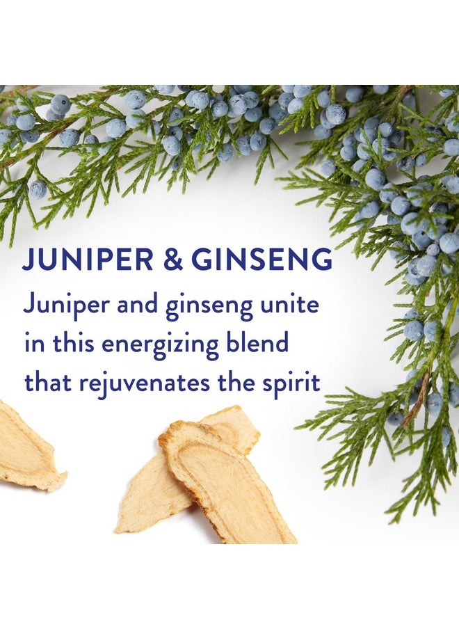 Native Deodorant Juniper and Ginseng - 2.65oz