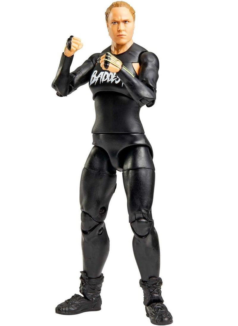 WWE Elite Action Figure - Ronda Rousey