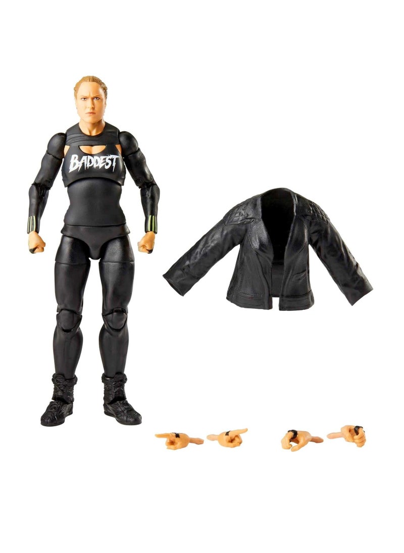 WWE Elite Action Figure - Ronda Rousey