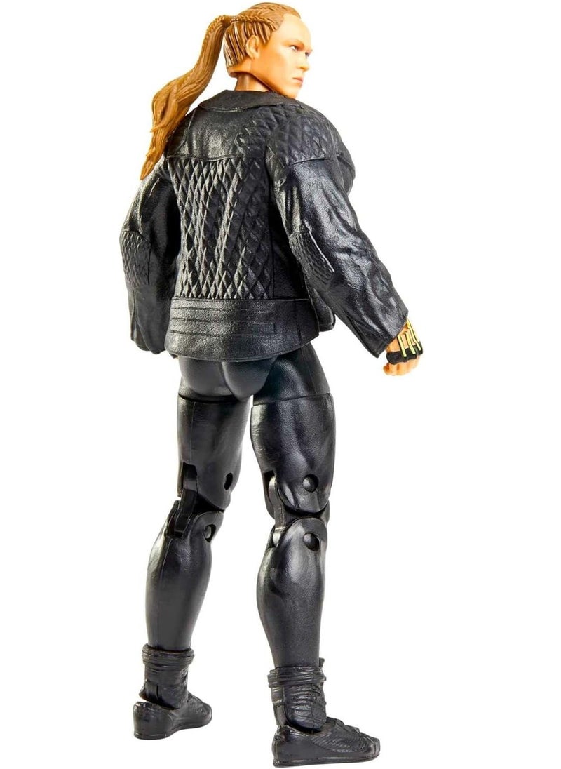WWE Elite Action Figure - Ronda Rousey