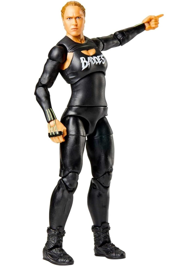 WWE Elite Action Figure - Ronda Rousey