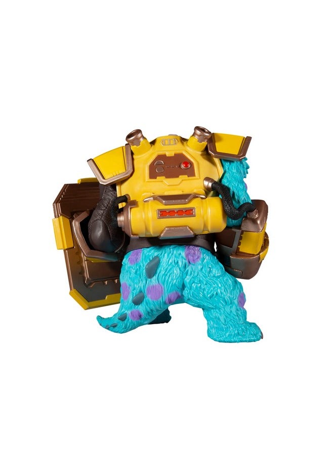 McFarlane - Disney Mirrorverse 12 - Sulley
