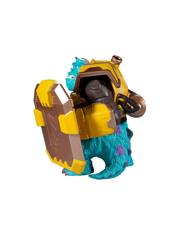 McFarlane - Disney Mirrorverse 12 - Sulley
