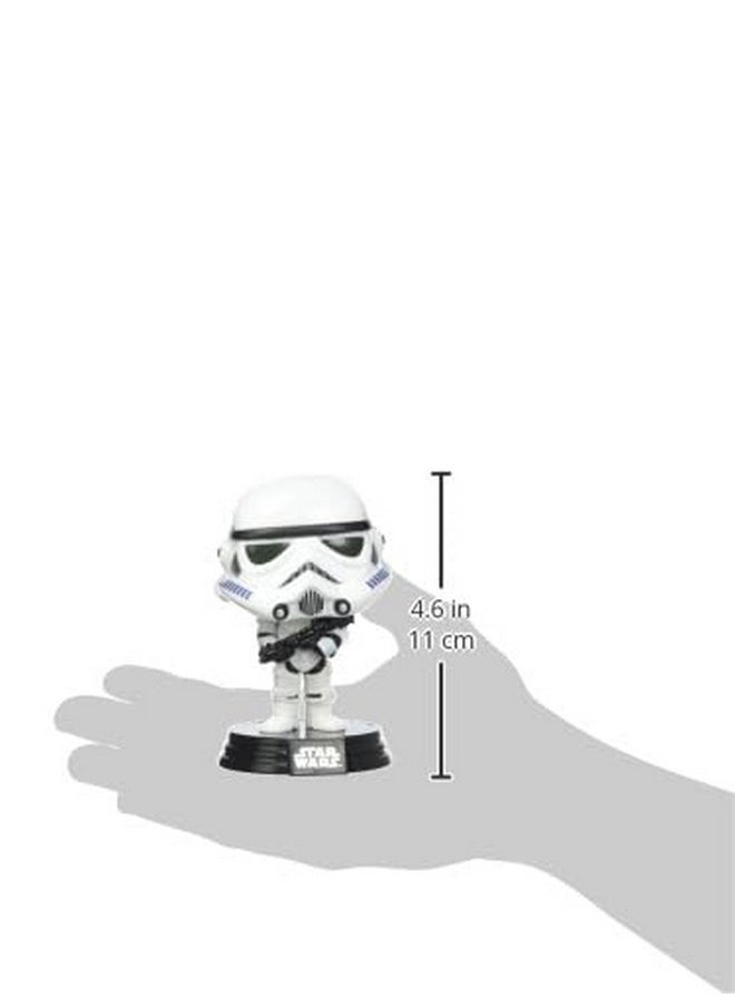 Funko Pop! Star Wars: Star Wars New Classics - Stormtrooper