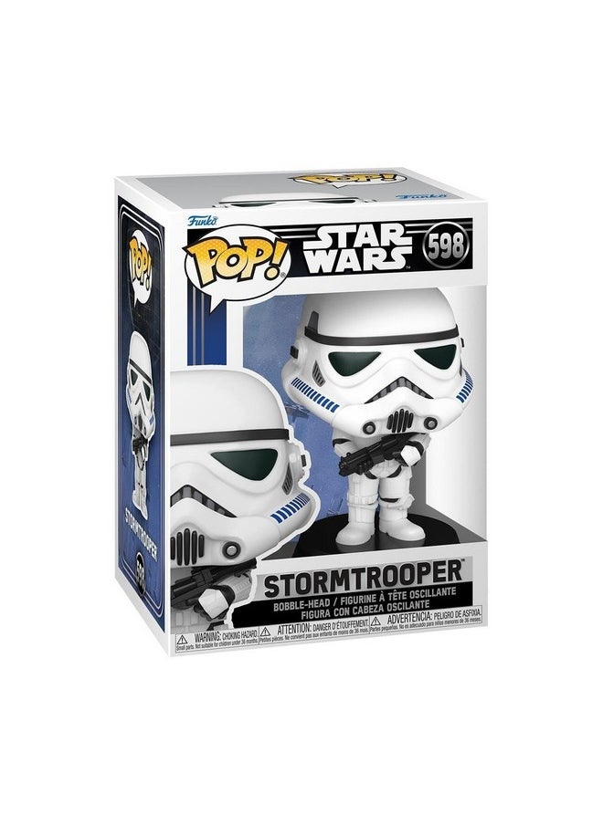 Funko Pop! Star Wars: Star Wars New Classics - Stormtrooper