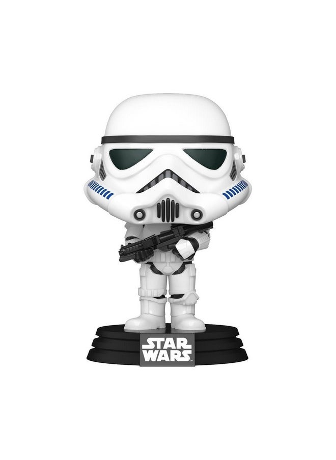 Funko Pop! Star Wars: Star Wars New Classics - Stormtrooper