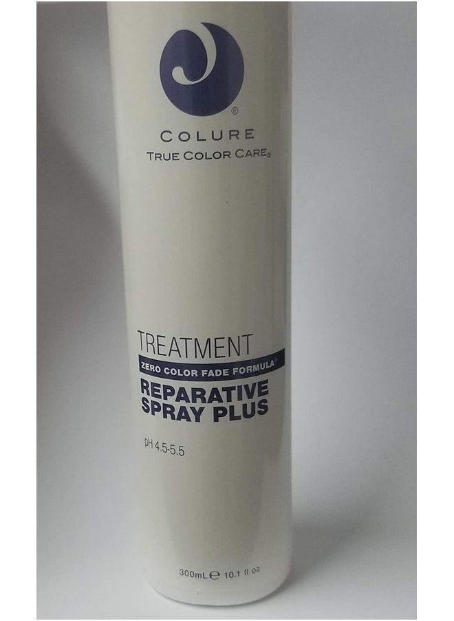 Colure Treatment Reparative Spray Plus 10.1 Oz