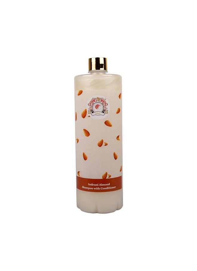 Indrani Almond Shampoo 1 Litre