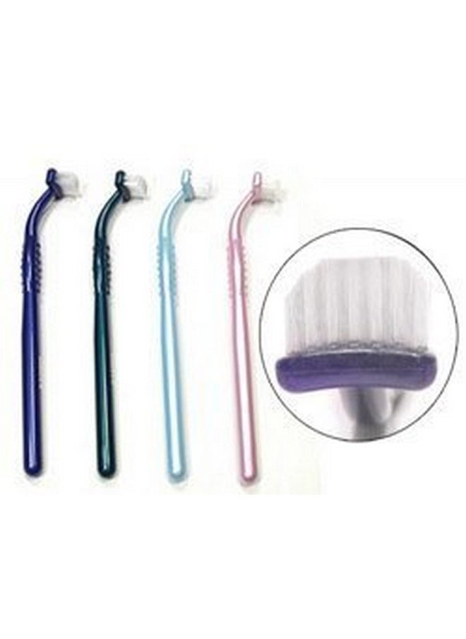 Curvex® II Toothbrush (Pack of 6)