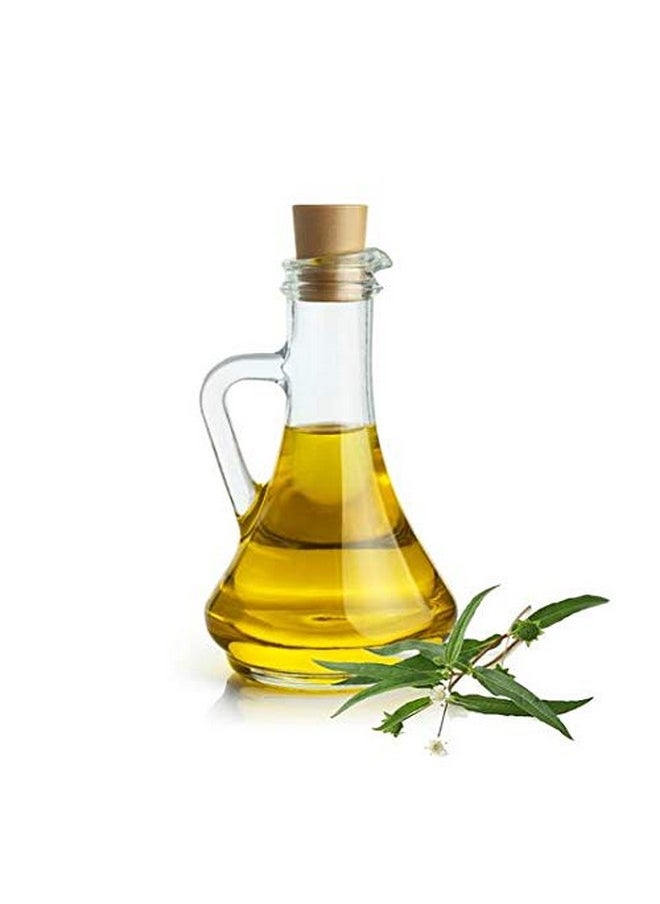Purenso Select - Bhringraj Oil, 500g I Carrier Oil for Soap Making, Creams, Lotions, Lip balm, DIY