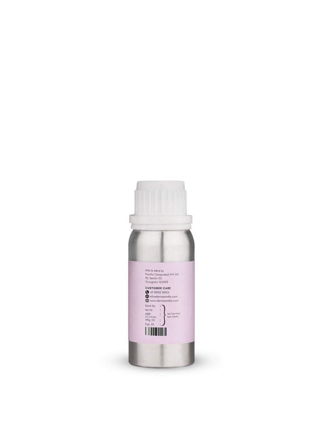 Devinez Amla Cold-Pressed Oil, 500ml - 100% Pure Natural, Undiluted for Hair growth, Improves skin health, prevents aging, Improves hair health