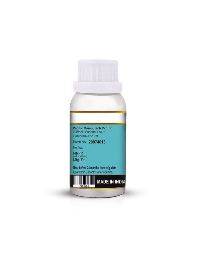 Devinez Amla Cold-Pressed Oil, 500ml - 100% Pure Natural, Undiluted for Hair growth, Improves skin health, prevents aging, Improves hair health