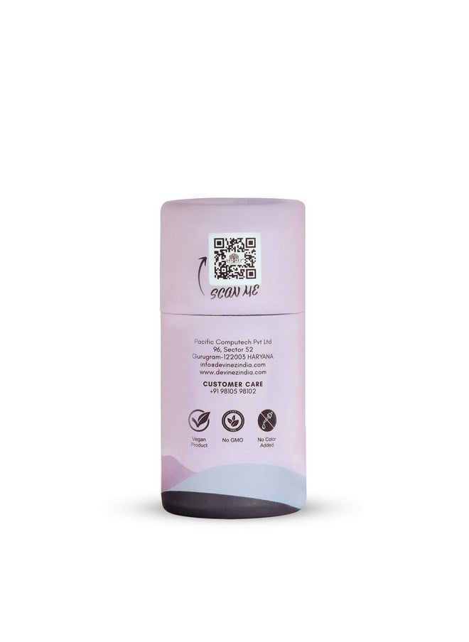 Devinez Kusum Seed - Macassar, Schleichera oleosa Cold-Pressed Oil, 30ml 100% Pure, Natural & Undiluted for hairdressing and to helps hair growth