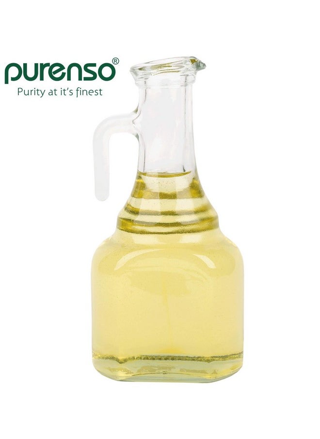 Purenso Select - Brahmi Oil, 500g I Carrier Oil