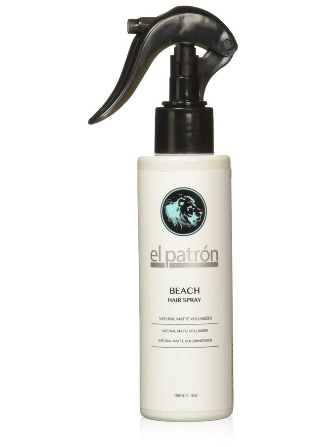 El Patron Beach Hair Spray 5 oz (I0108291)