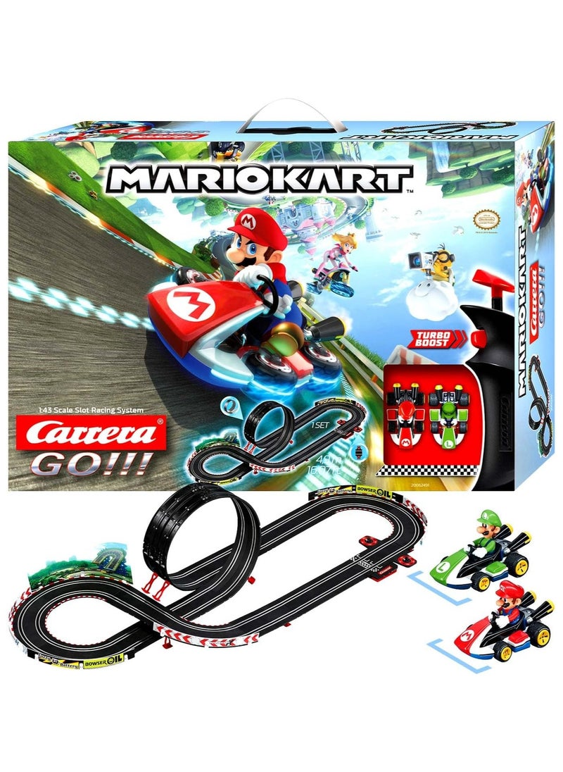 GO! NINTENDO MARIO KART8(4.9M)