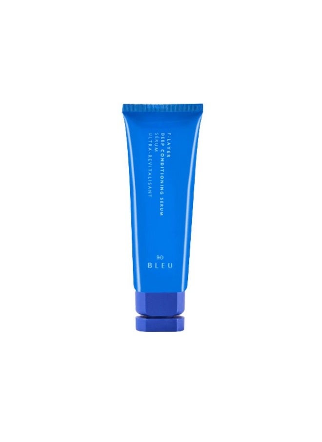 R+Co BLEU F-Layer Deep Conditioning Serum | Weightless Hydration, Repairs + Preps Hair | Vegan, Sustainable + Cruelty-Free | 4.2 Oz