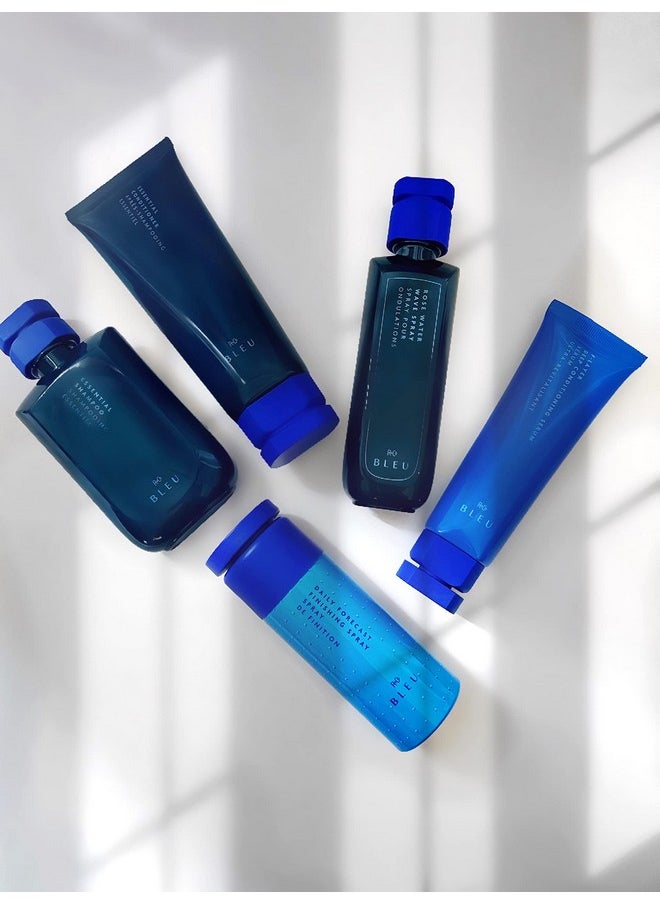 R+Co BLEU F-Layer Deep Conditioning Serum | Weightless Hydration, Repairs + Preps Hair | Vegan, Sustainable + Cruelty-Free | 4.2 Oz