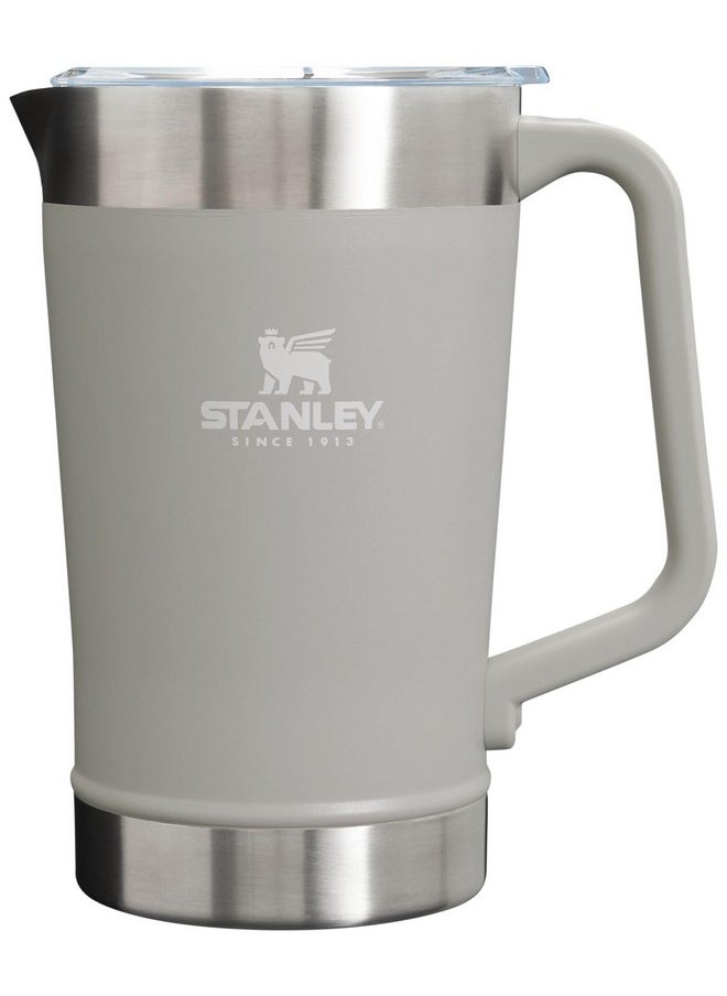 Stanley Stay-Chill Pitcher 64 OZ Ash