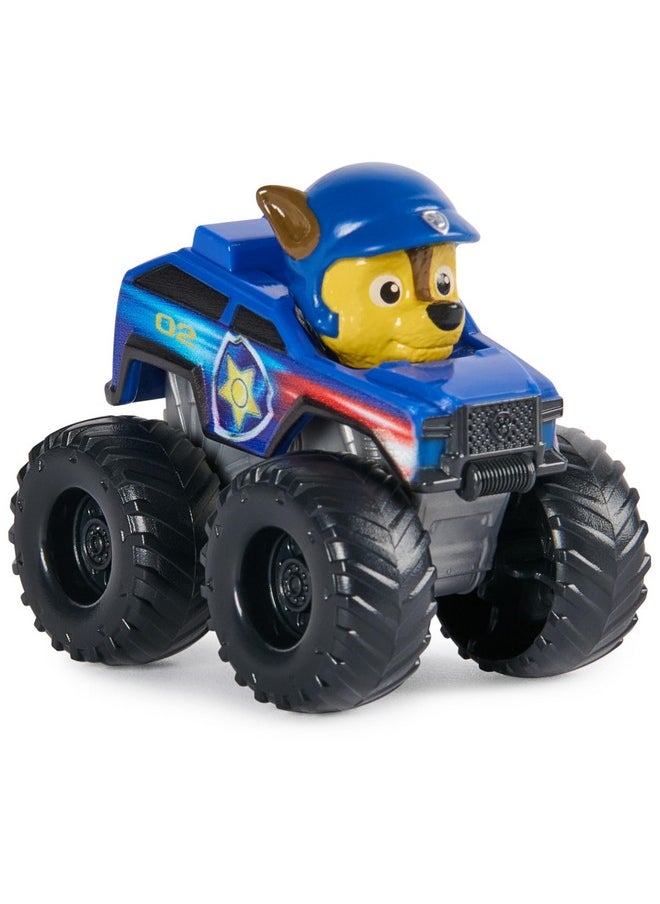 Paw Patrol: Rescue Wheels, 6-Piece Pup Squad Racers, Toy Cars Gift Set, Kids Toys for Boys & Girls Ages 3 and Up