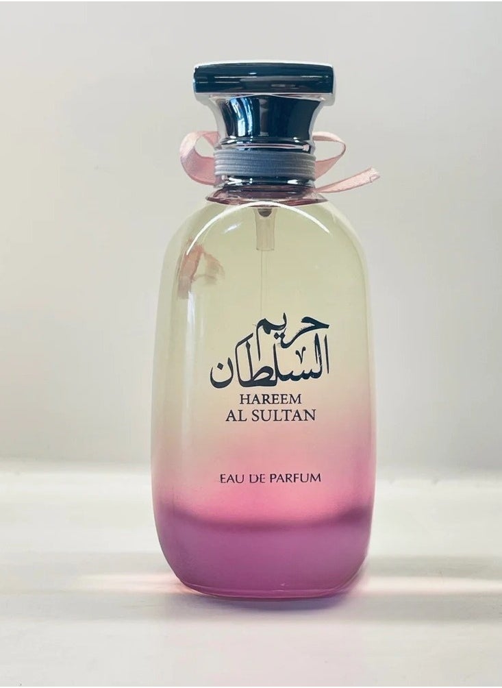 Ard al Zaafaran Hareem Al Sultan EDP 100 ml