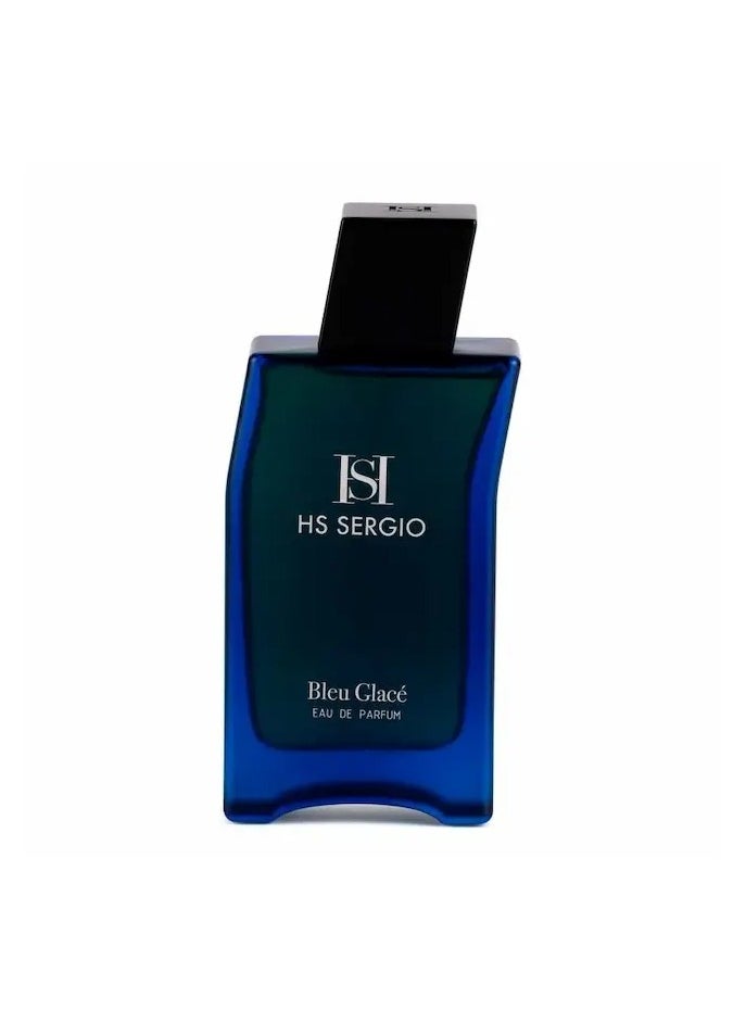 Hs Sergio Bleu Glace EDP For Unisex 100ML