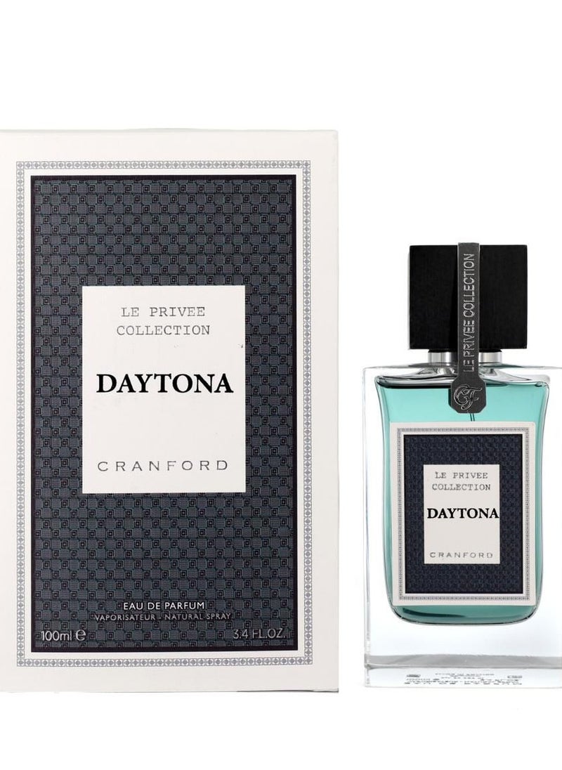 CRANFORD LE PRIVEE COLLECTION DAYTONA 100ML EDP