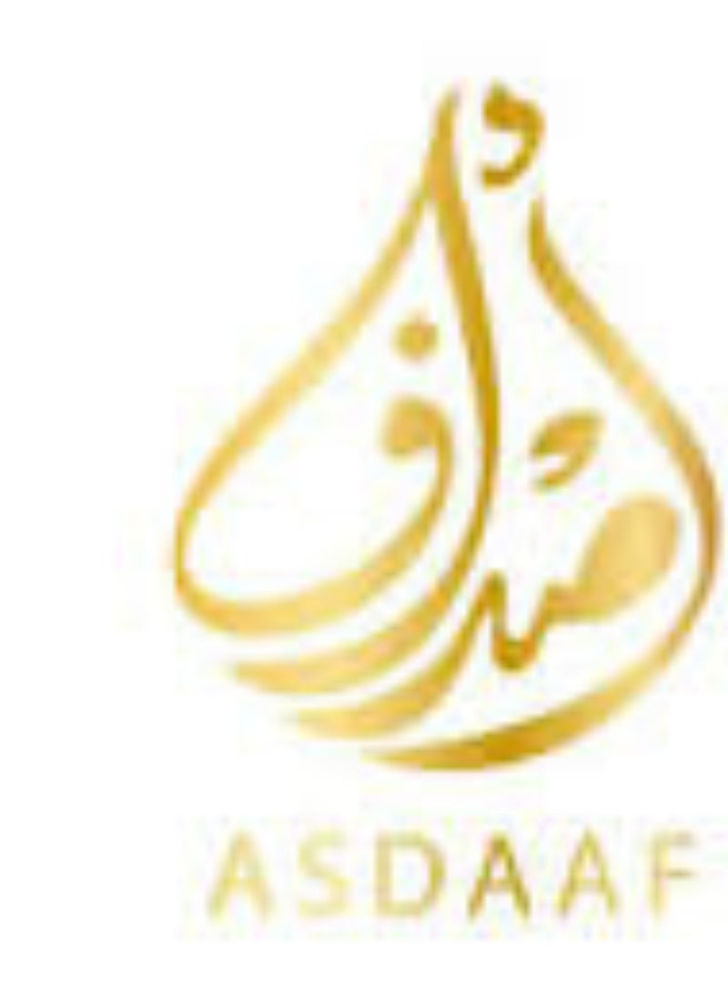 Asdaaf Ameerat Al Arab Prive Rose Eau De Parfum 100ml: A Timeless Floral Elegance for the Modern Woman