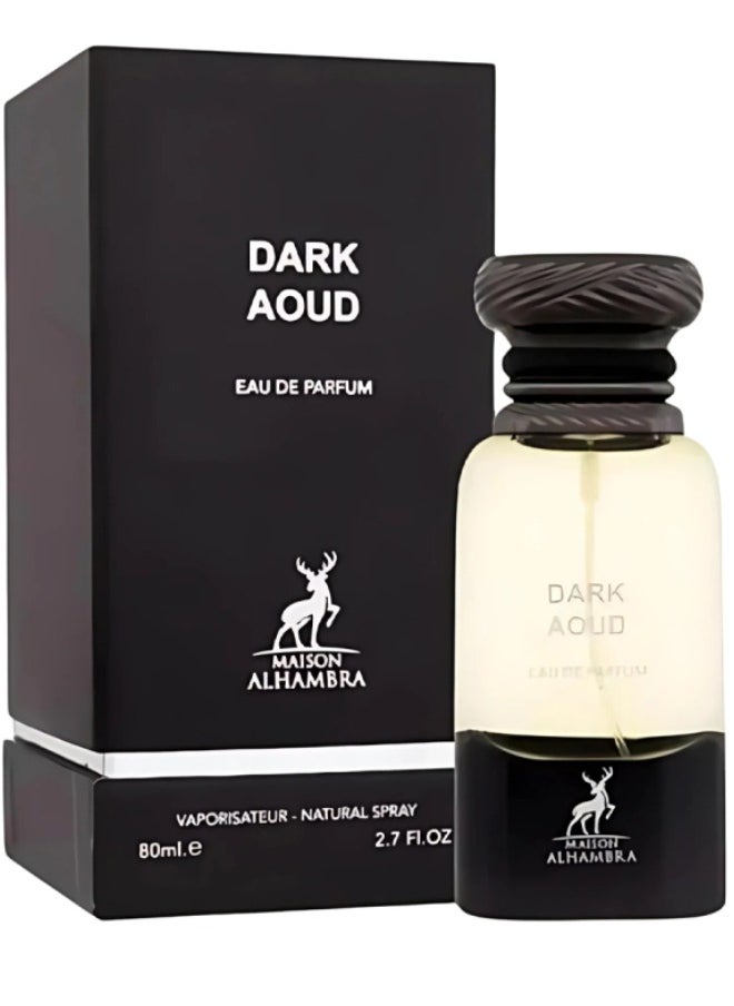 Dark Aoud EDP 80ml