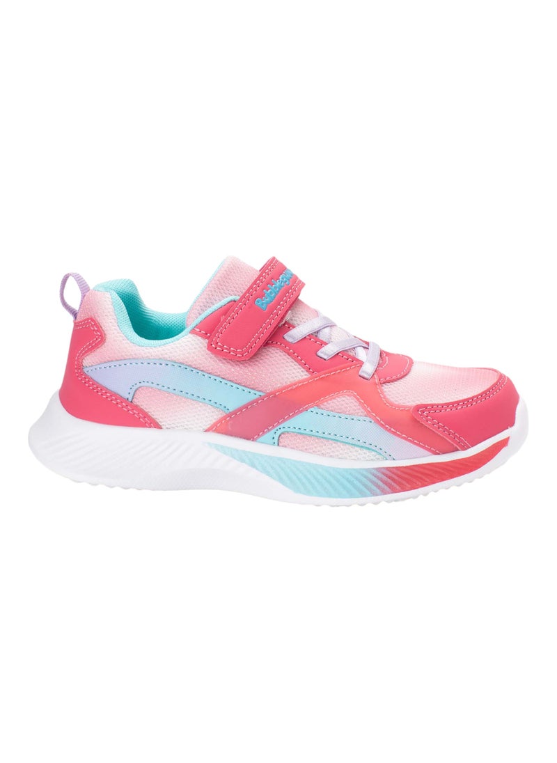 Bubblegummers Active Flat Sneakers