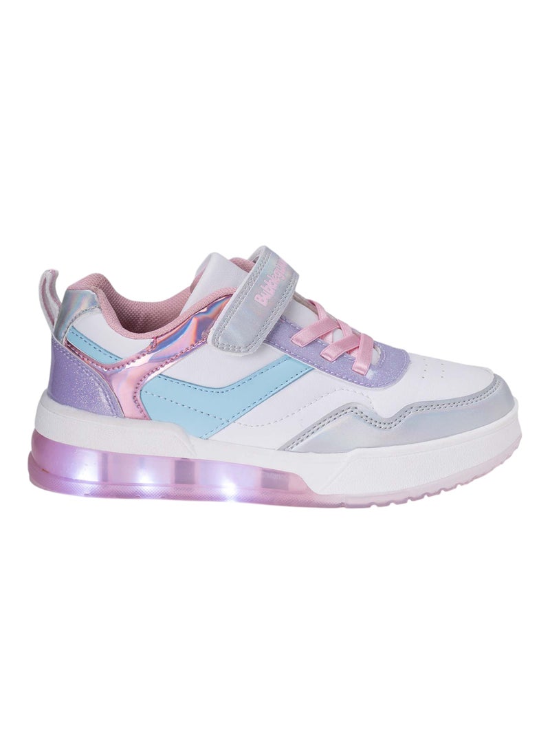 Bubblegummers Active Flat Sneakers